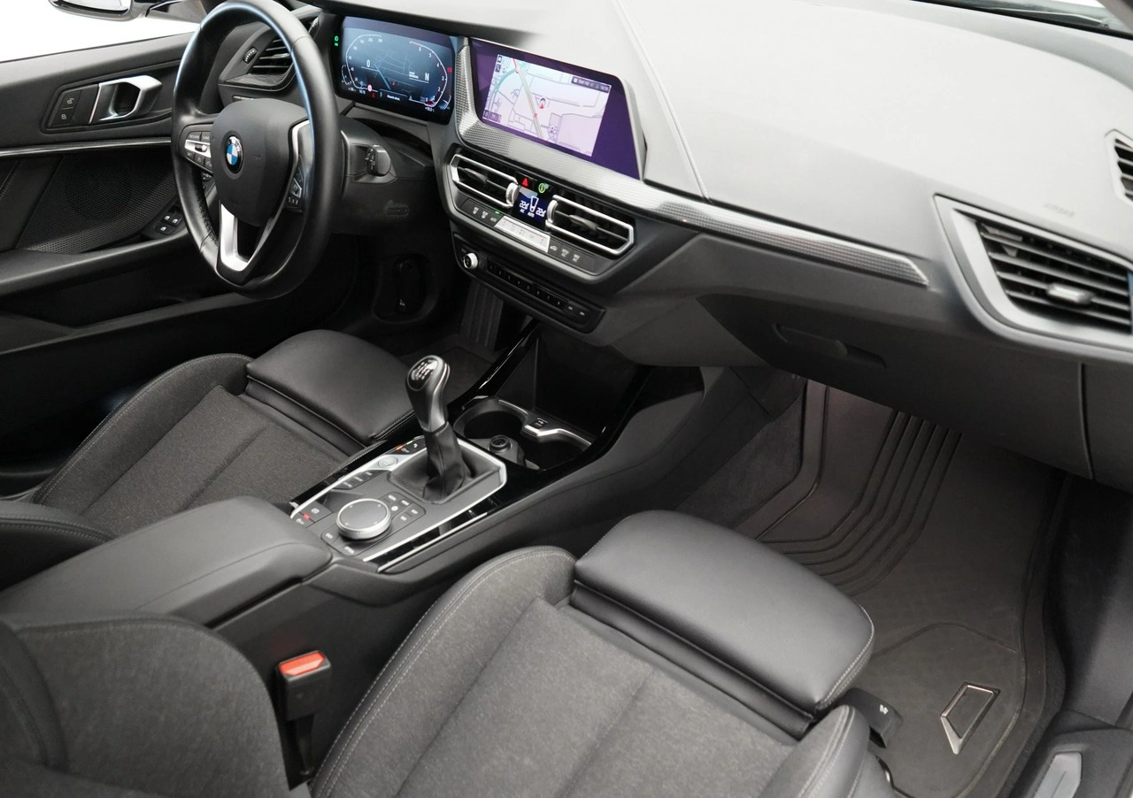 BMW 116 - Zdjęcie 19
