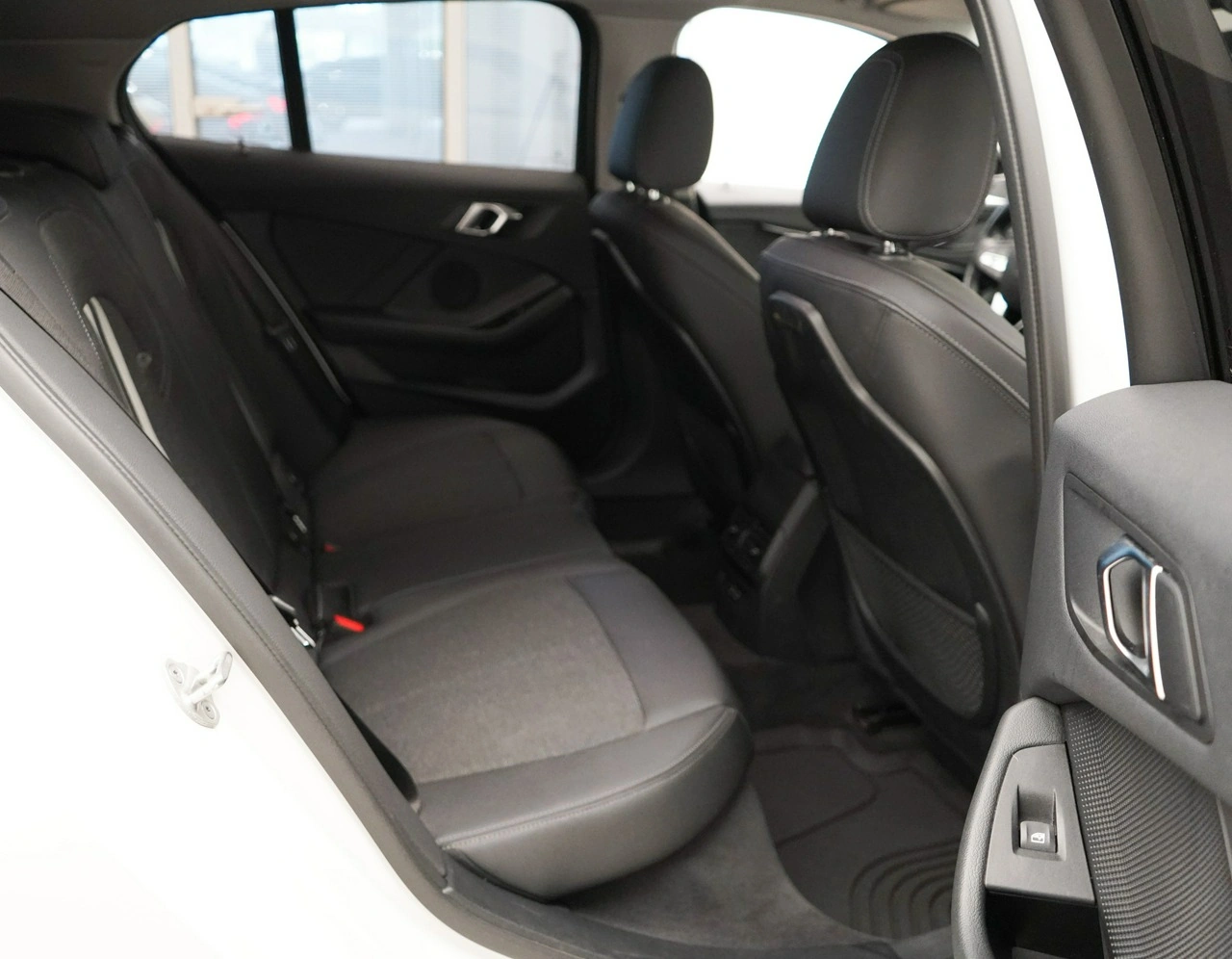 BMW 116 - Zdjęcie 20