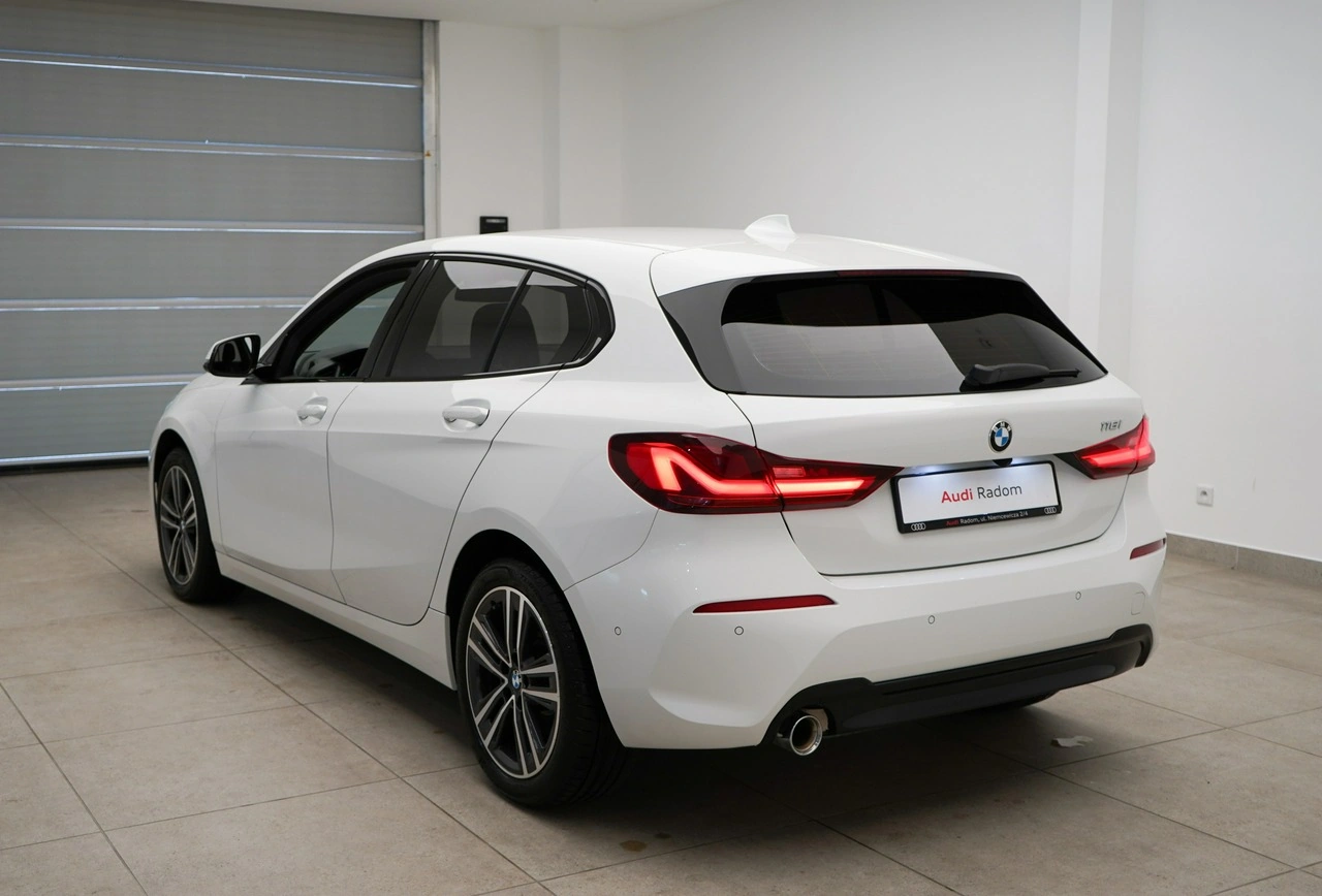 BMW 116 - Zdjęcie 4