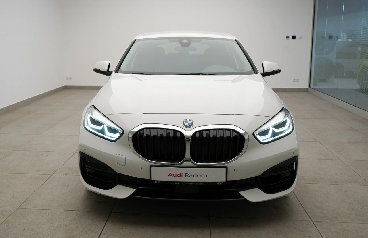 BMW 116 - Zdjęcie 6