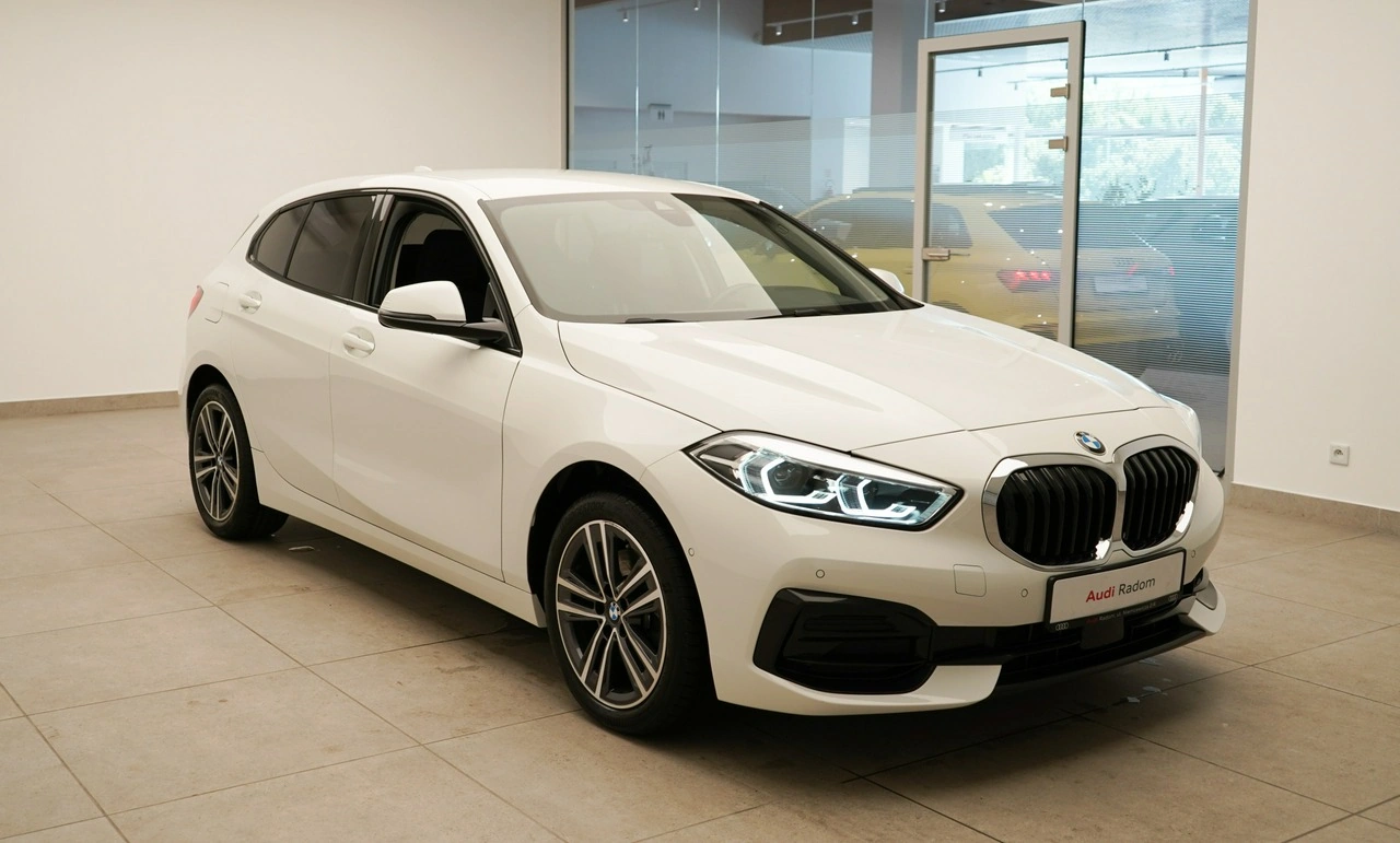 BMW 116 - Zdjęcie 7