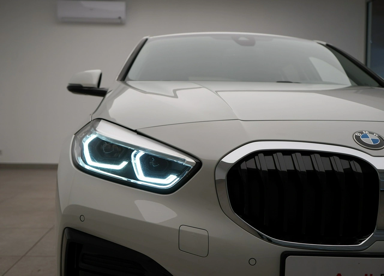 BMW 116 - Zdjęcie 8