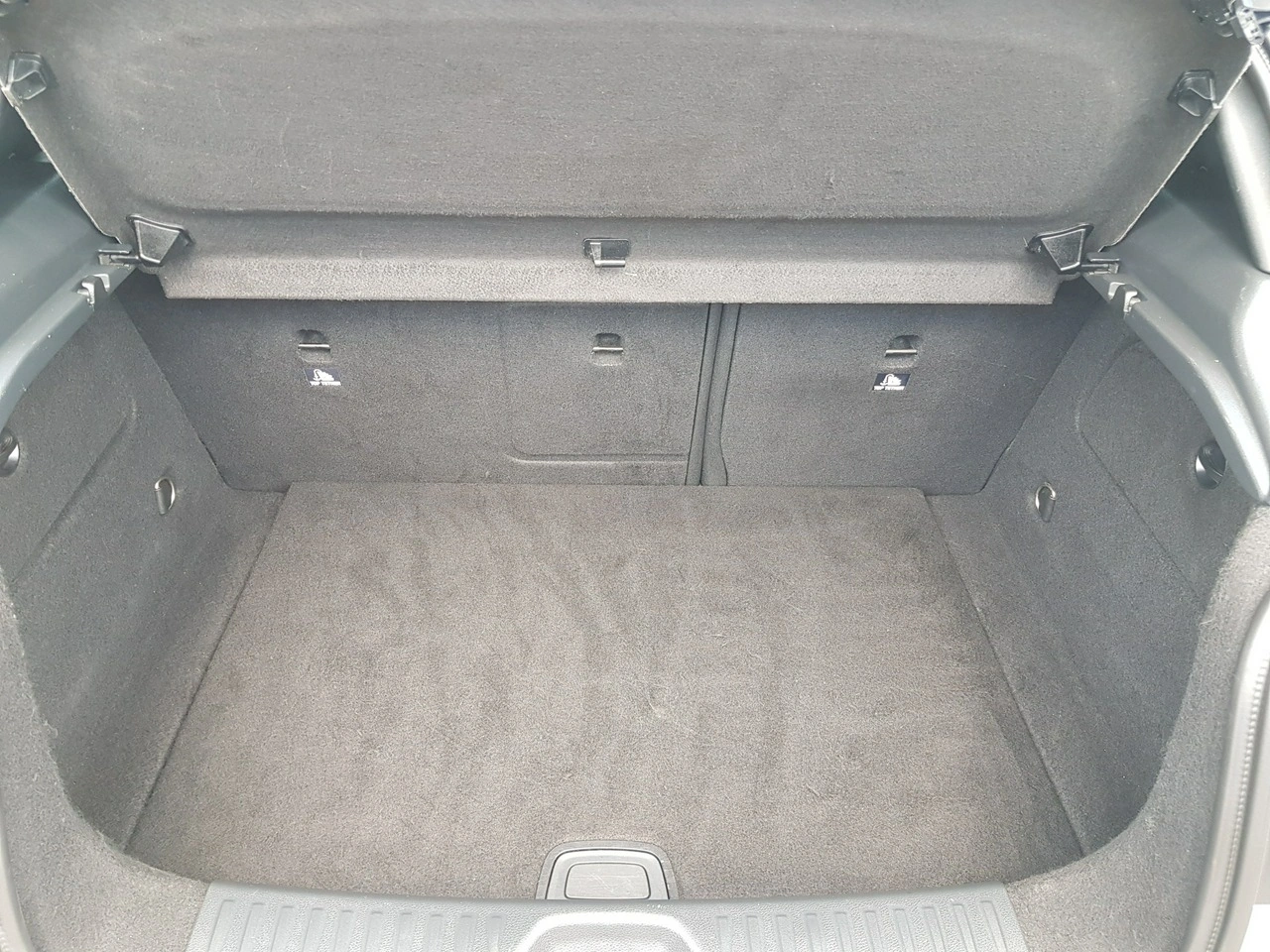 Mercedes A 160 - Zdjęcie 13