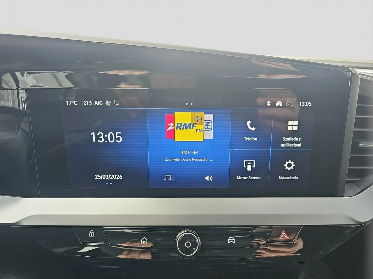 Opel Mokka - Zdjęcie 9