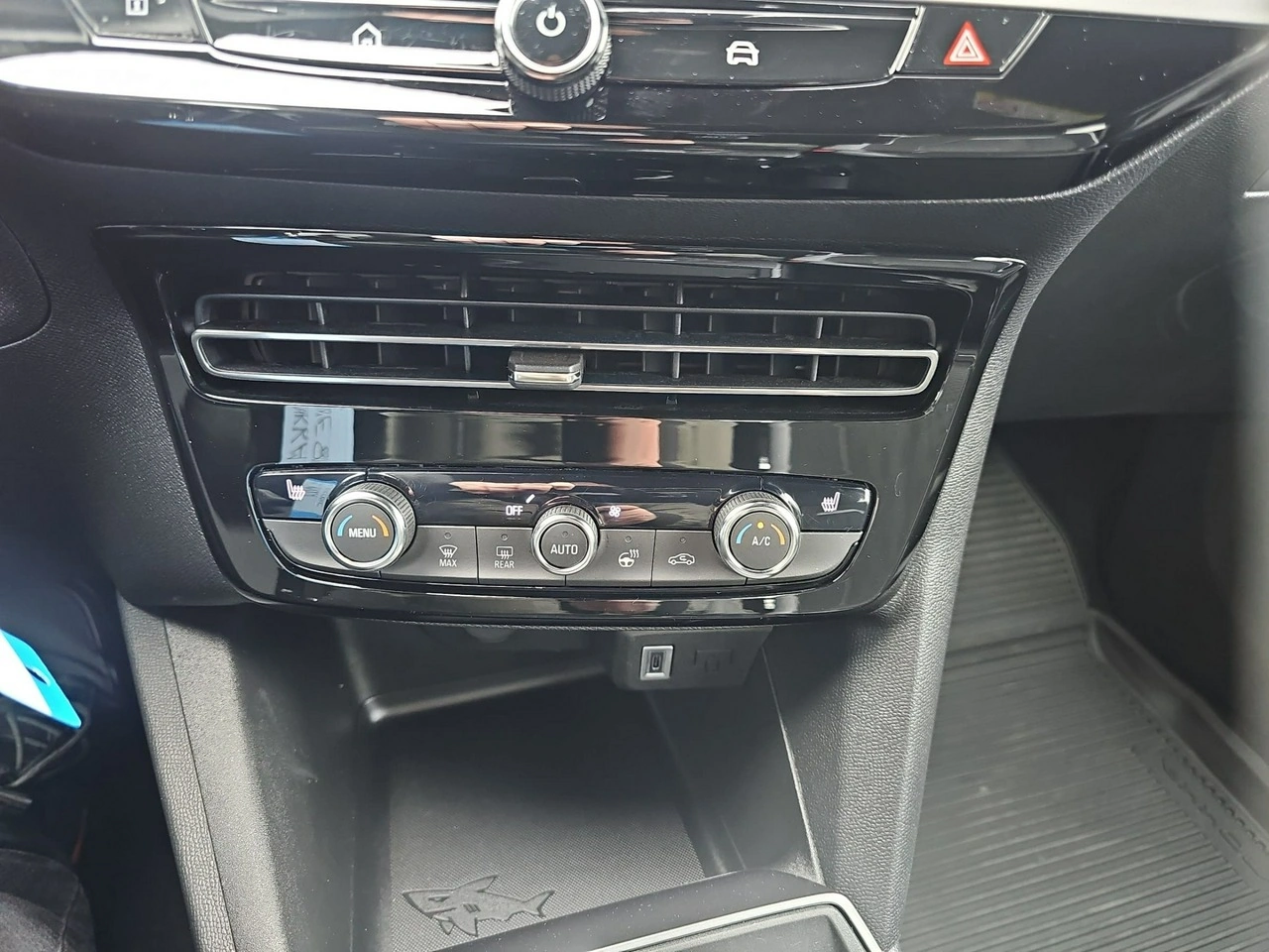 Opel Mokka - Zdjęcie 11