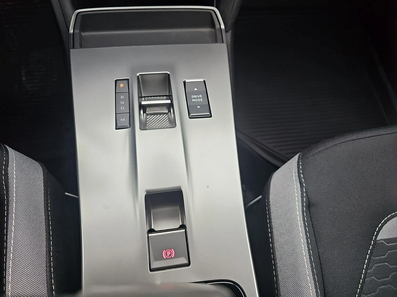 Opel Mokka - Zdjęcie 13