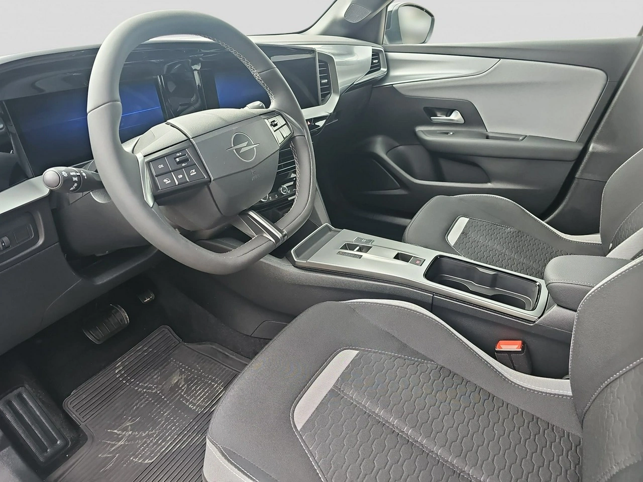Opel Mokka - Zdjęcie 14