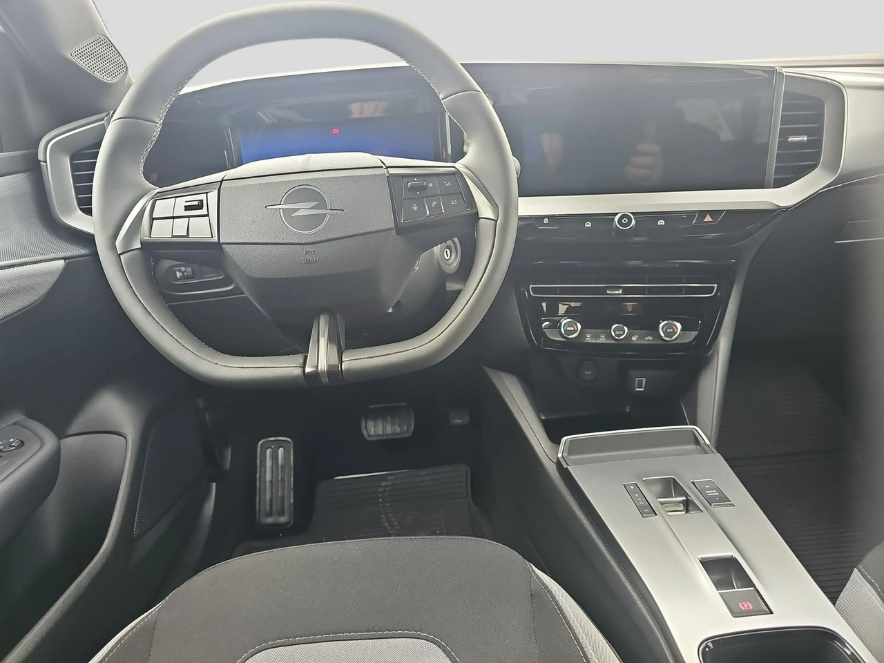 Opel Mokka - Zdjęcie 15