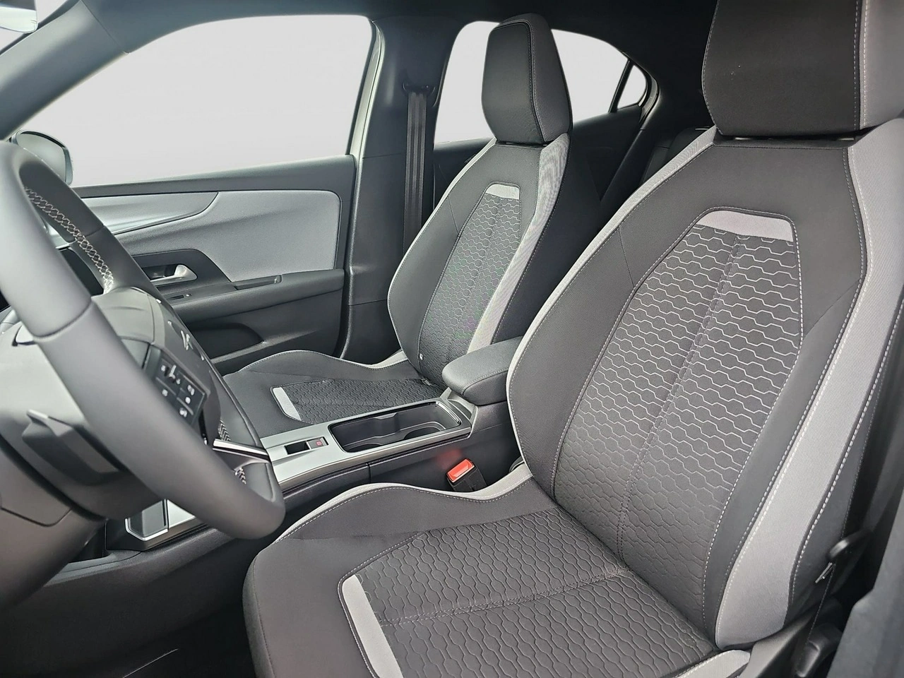 Opel Mokka - Zdjęcie 16