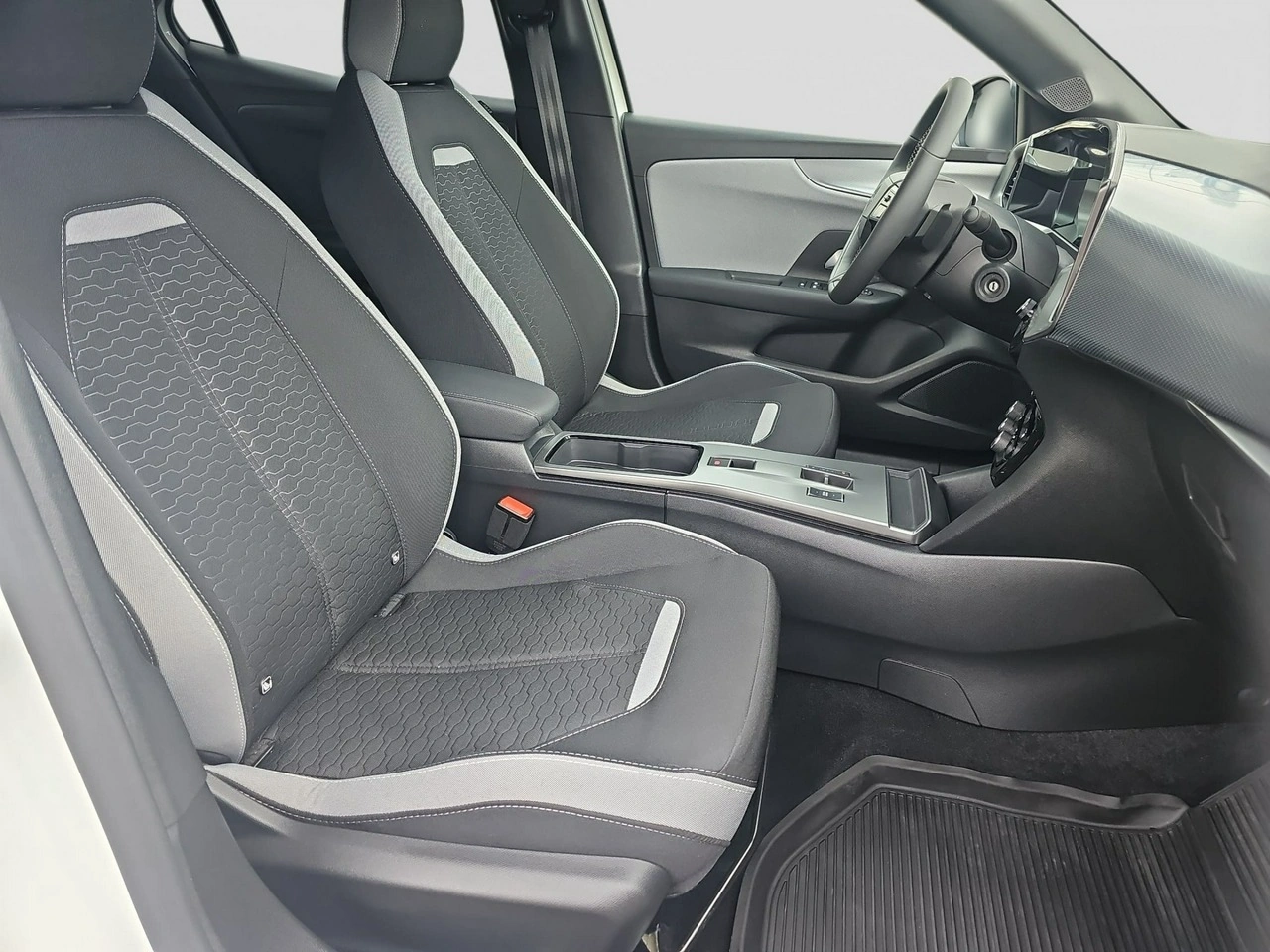 Opel Mokka - Zdjęcie 17