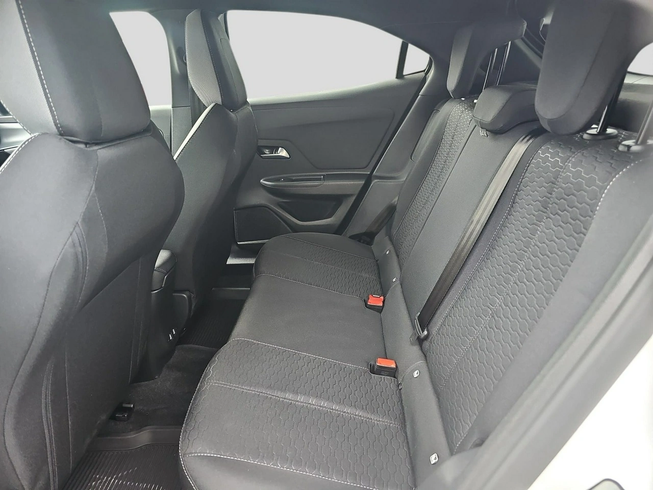 Opel Mokka - Zdjęcie 18