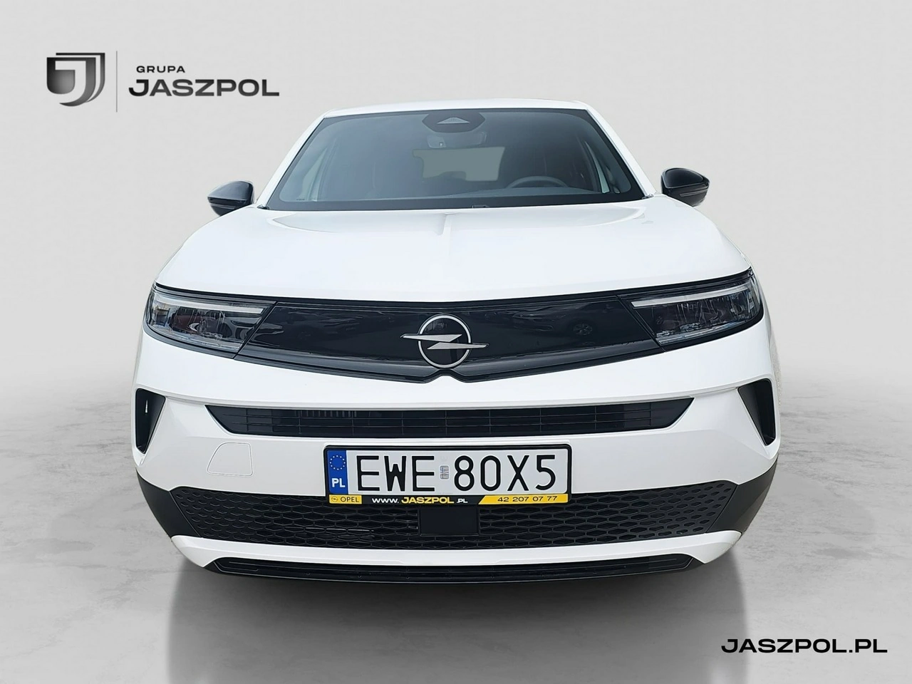 Opel Mokka - Zdjęcie 1