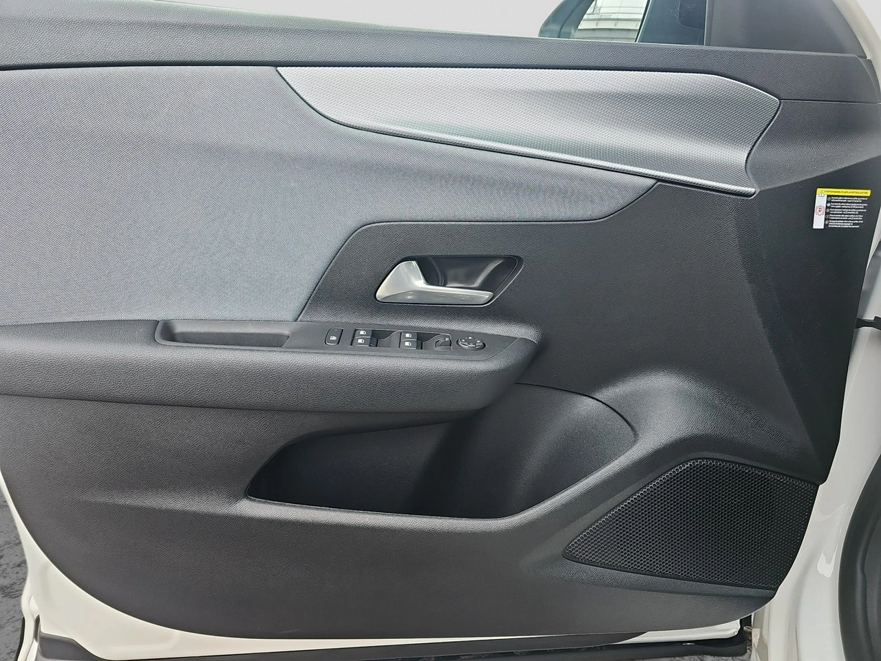 Opel Mokka - Zdjęcie 19