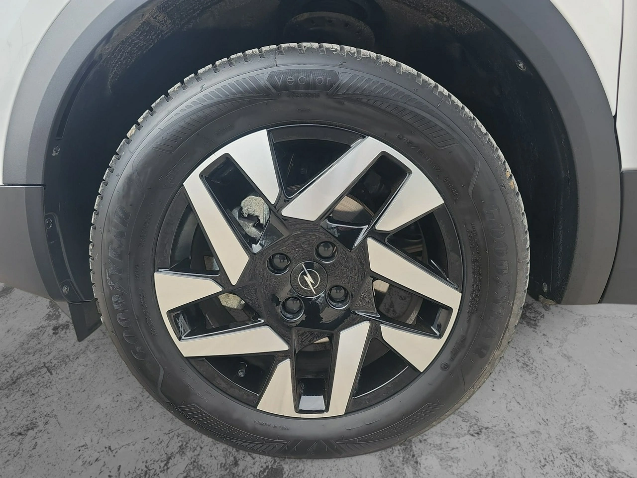 Opel Mokka - Zdjęcie 21