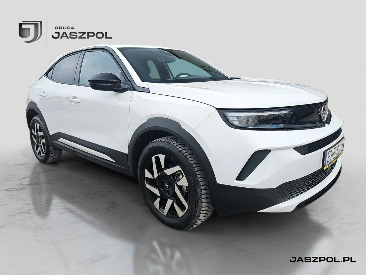 Opel Mokka - Zdjęcie 2
