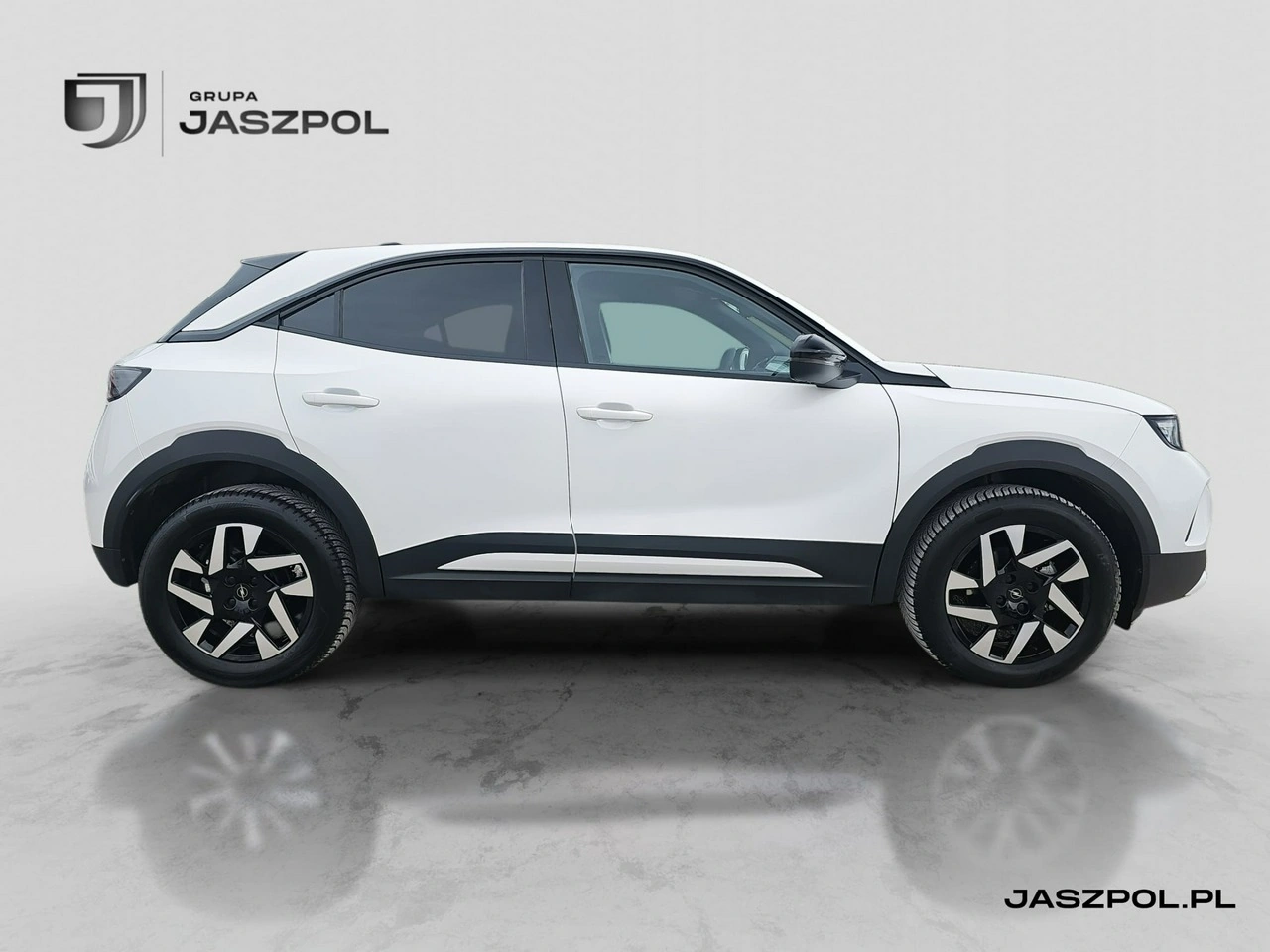 Opel Mokka - Zdjęcie 3