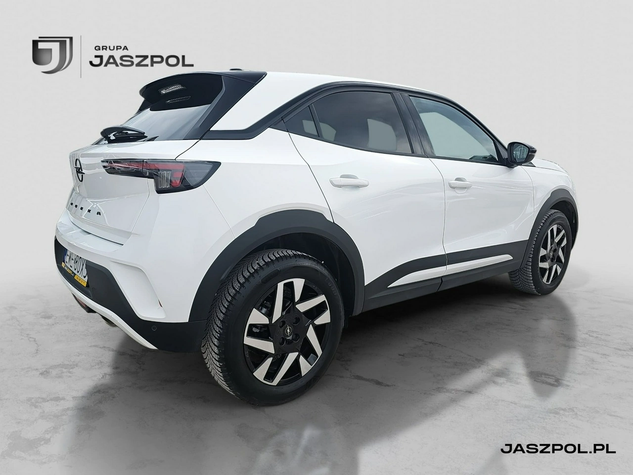 Opel Mokka - Zdjęcie 4