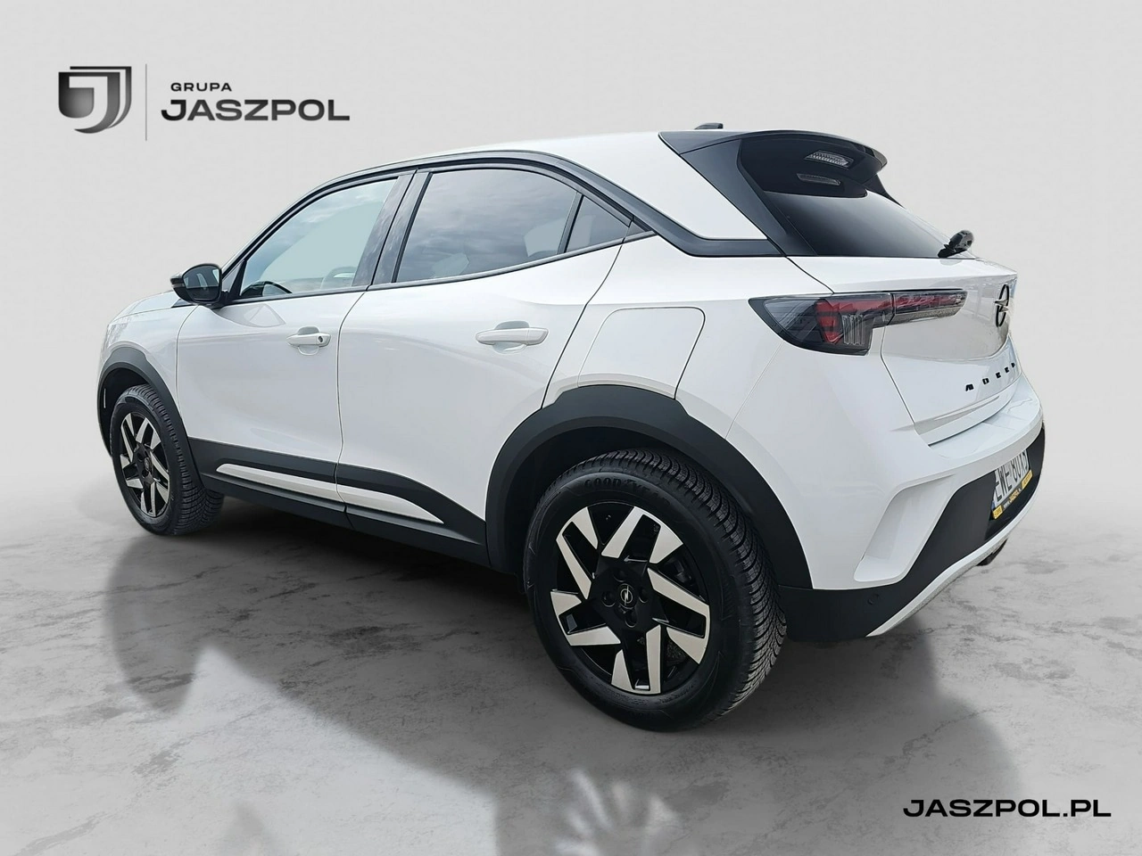 Opel Mokka - Zdjęcie 6