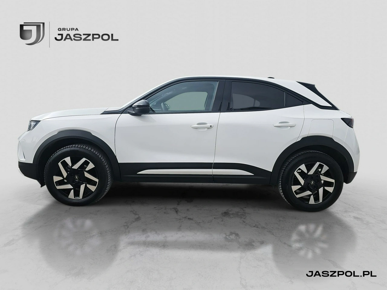 Opel Mokka - Zdjęcie 7