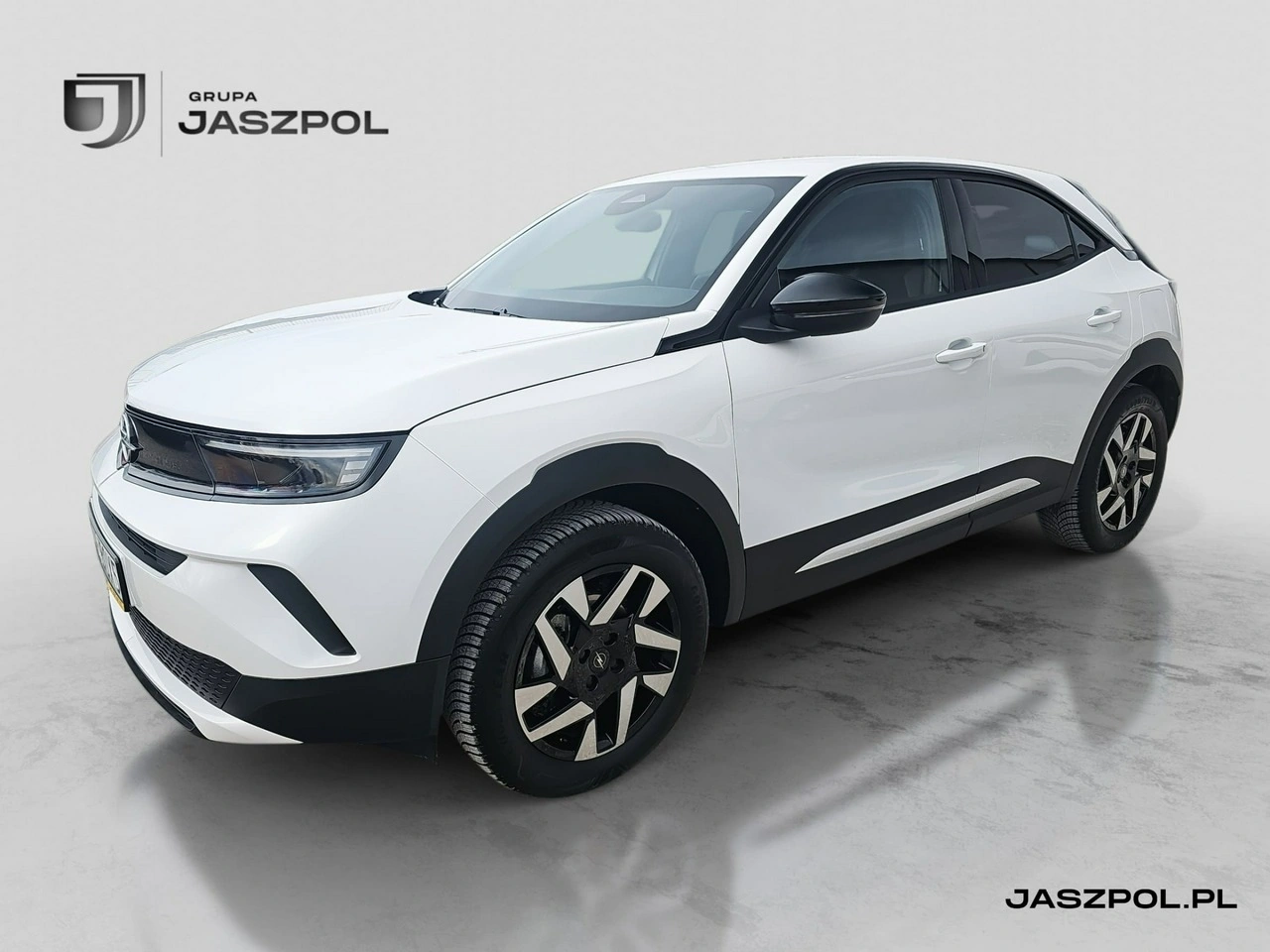 Opel Mokka - Główne zdjęcie