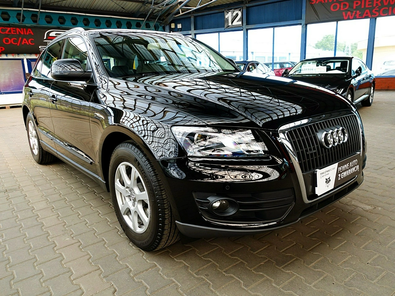 Audi Q5 - Zdjęcie 58