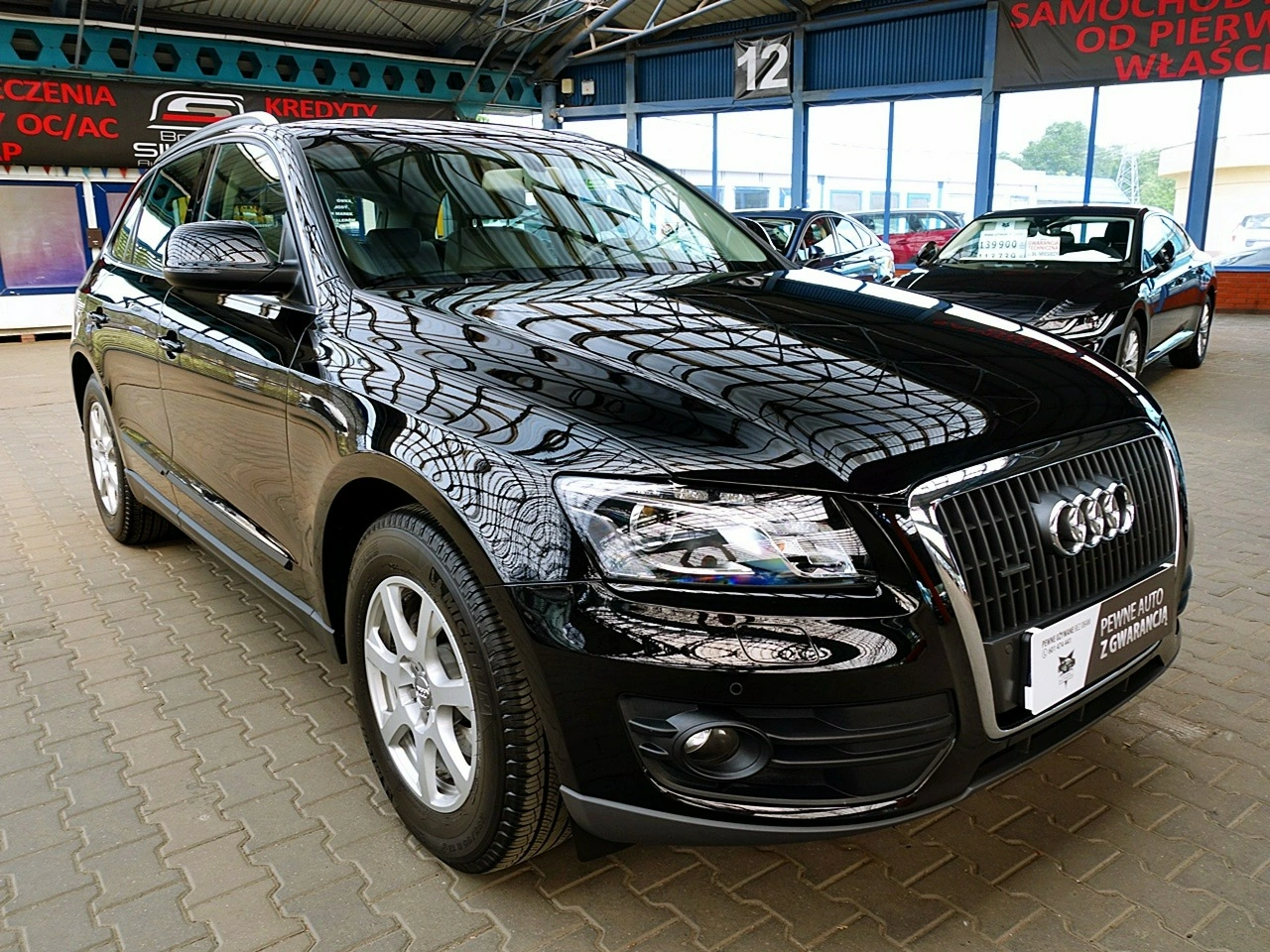 Audi Q5 - Zdjęcie 66