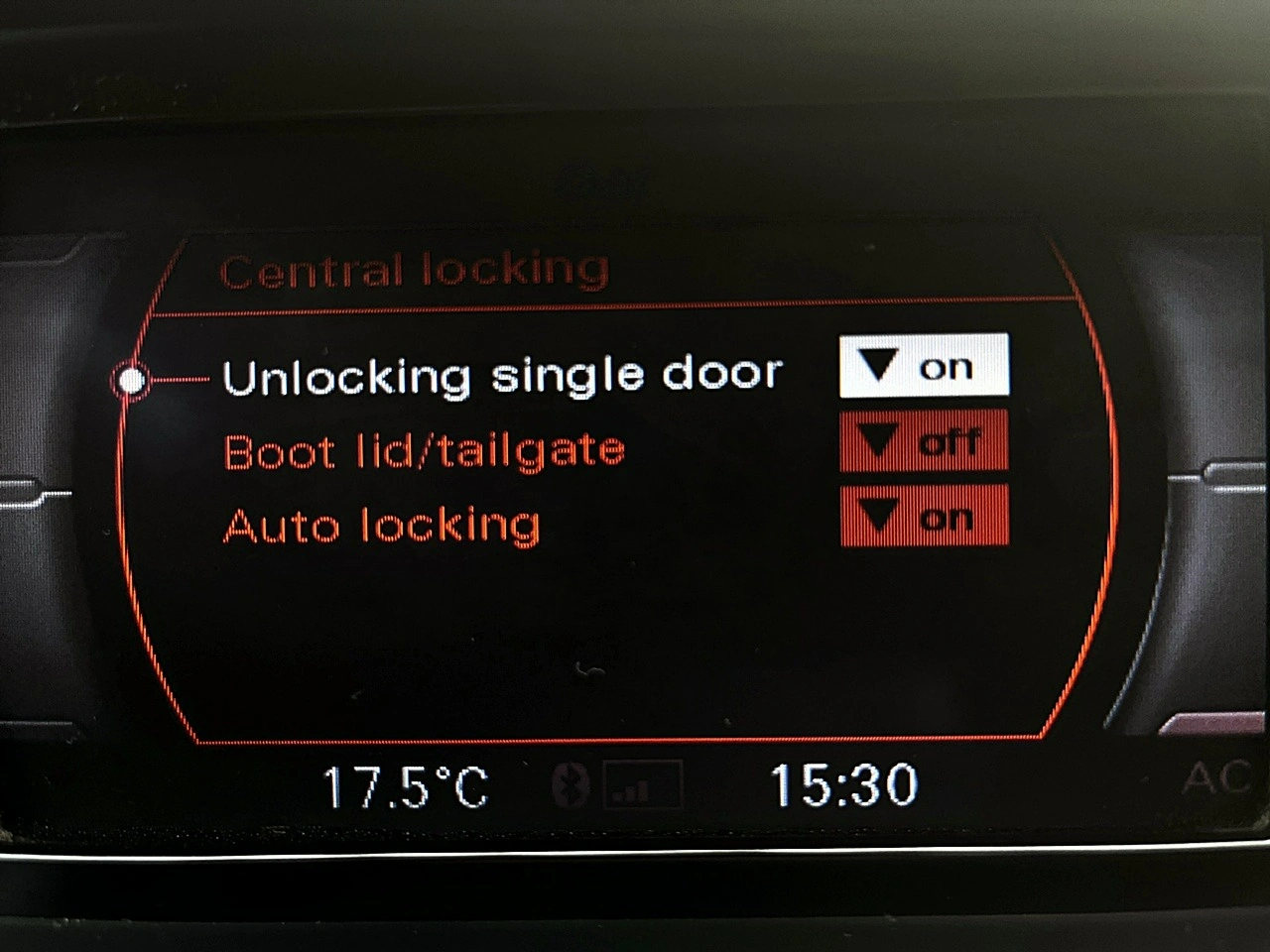 Audi Q5 - Zdjęcie 36