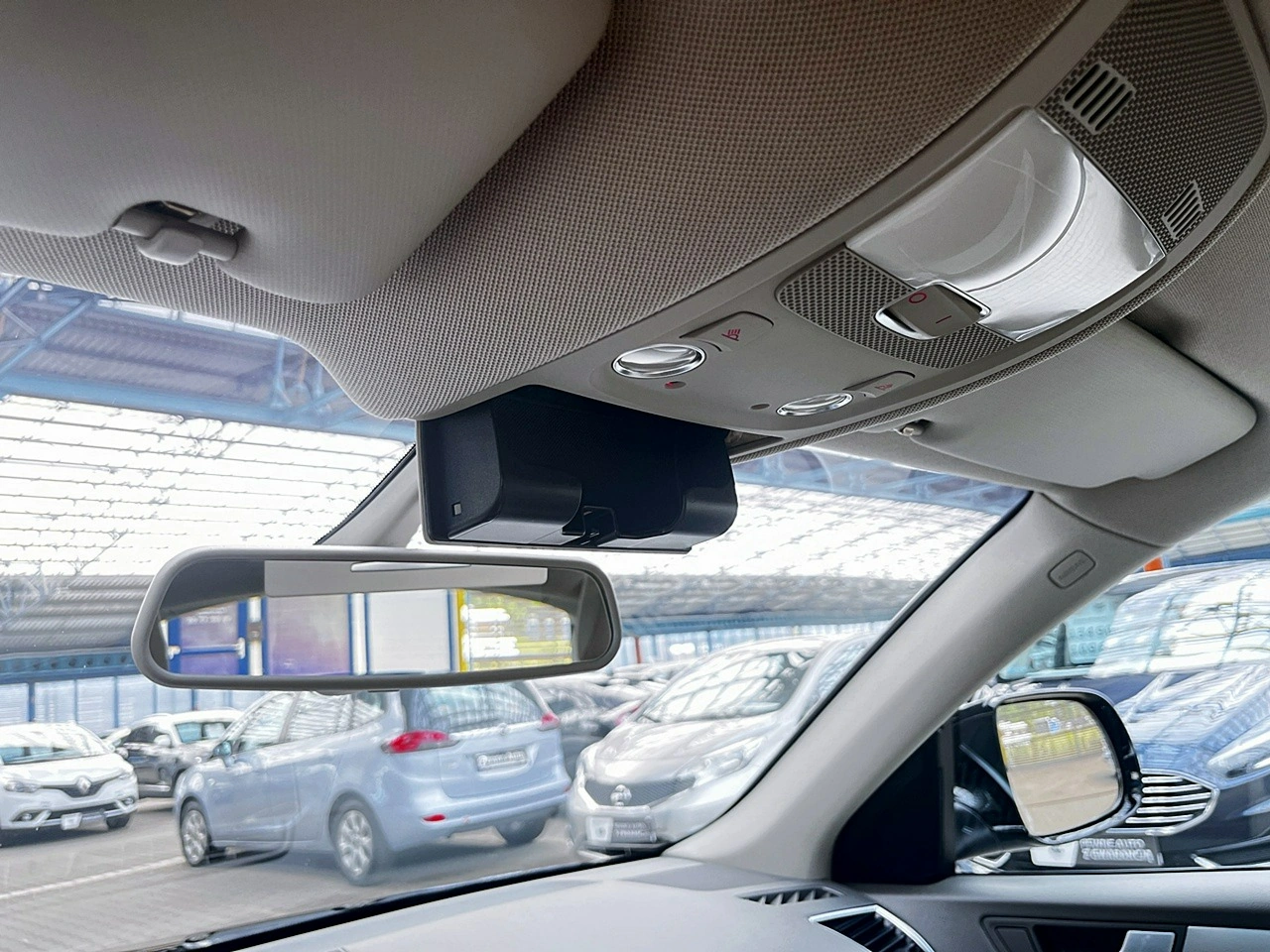Audi Q5 - Zdjęcie 44