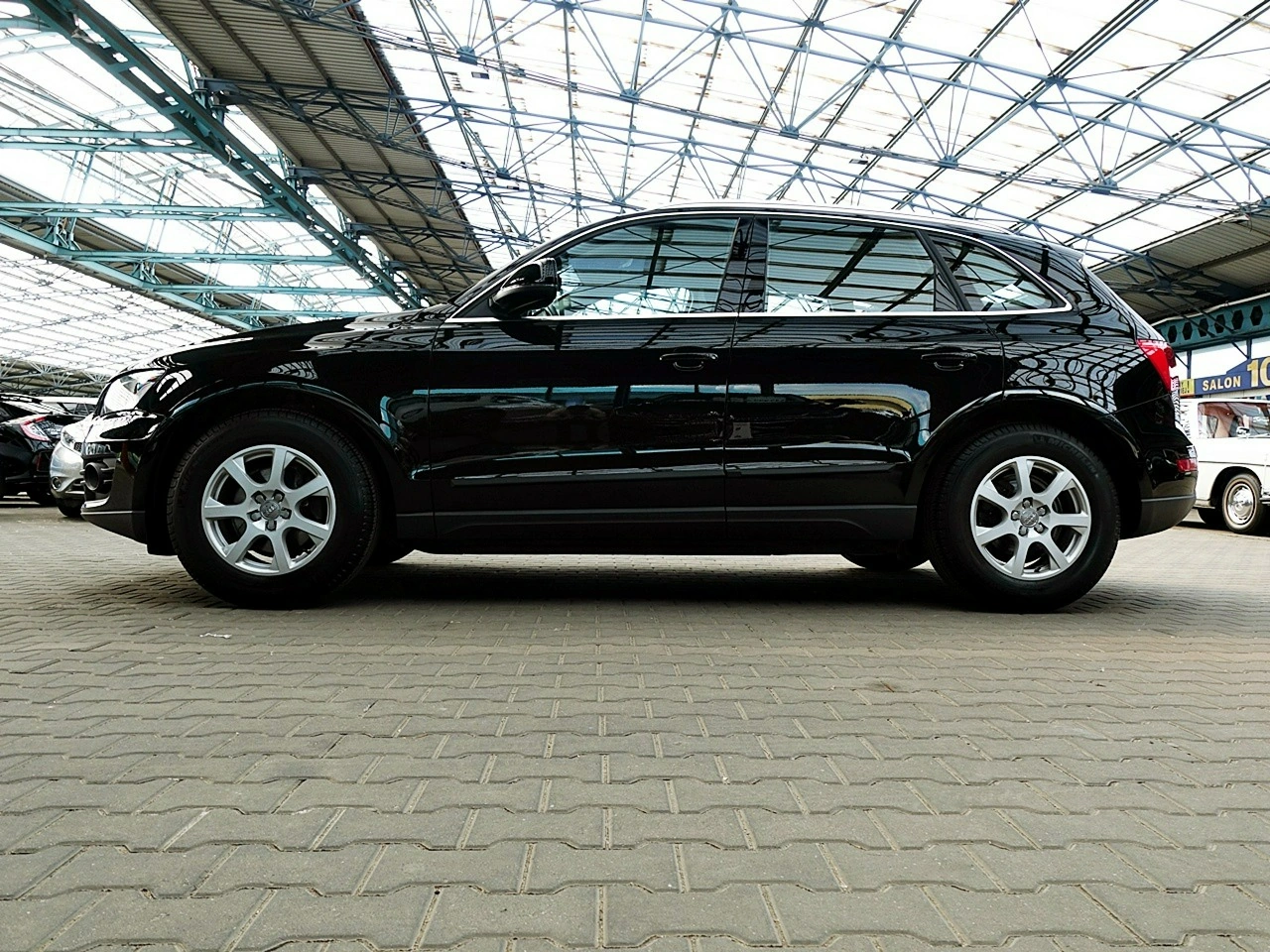 Audi Q5 - Zdjęcie 56