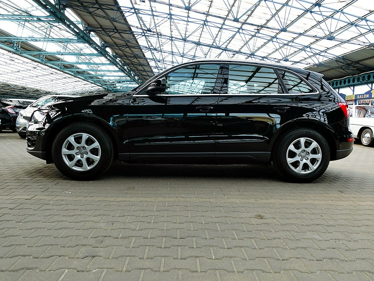 Audi Q5 - Zdjęcie 64