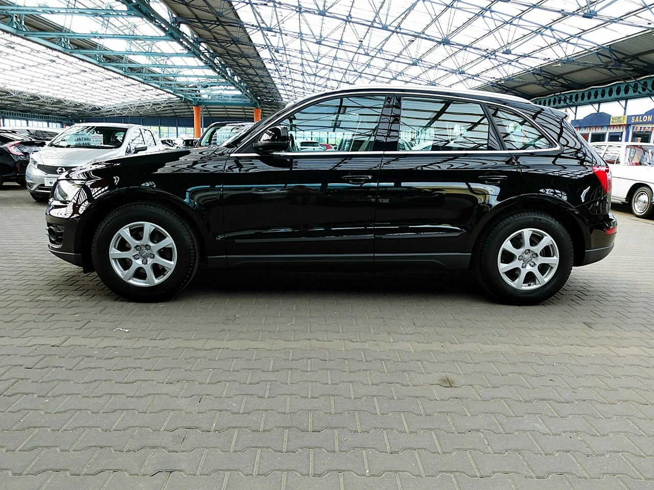 Audi Q5 - Zdjęcie 48