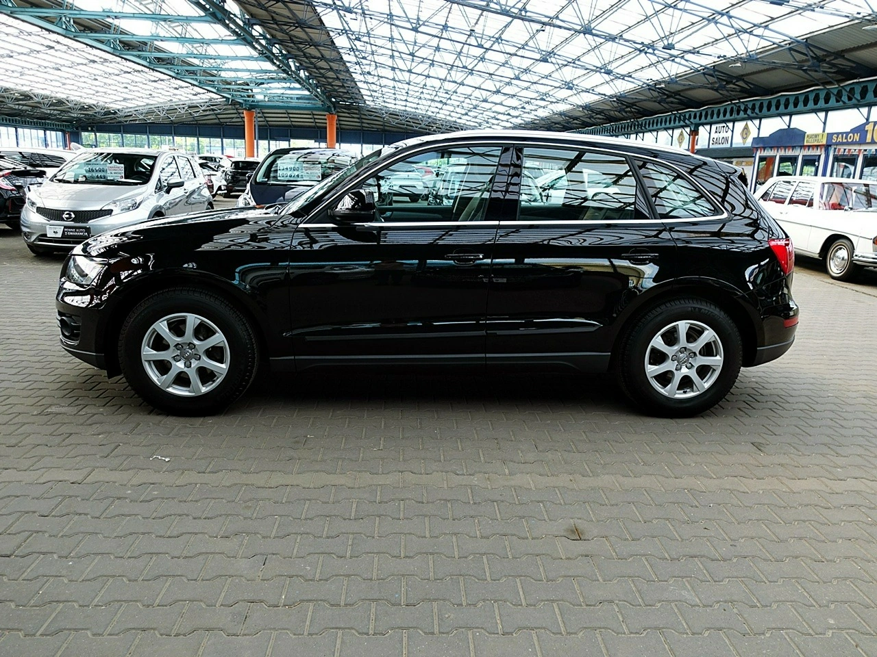 Audi Q5 - Zdjęcie 67