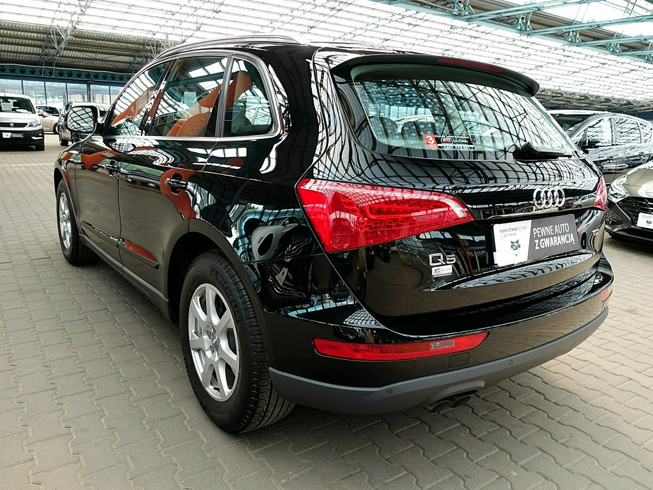 Audi Q5 - Zdjęcie 72