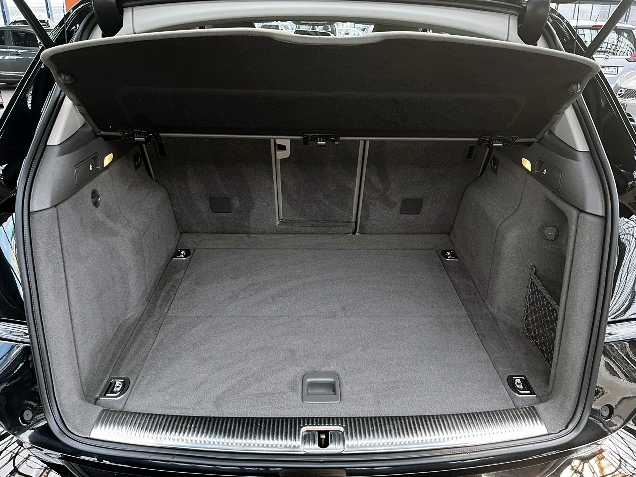 Audi Q5 - Zdjęcie 13