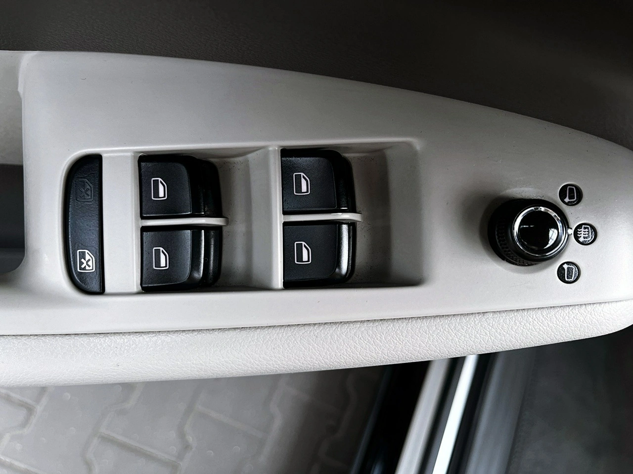 Audi Q5 - Zdjęcie 15