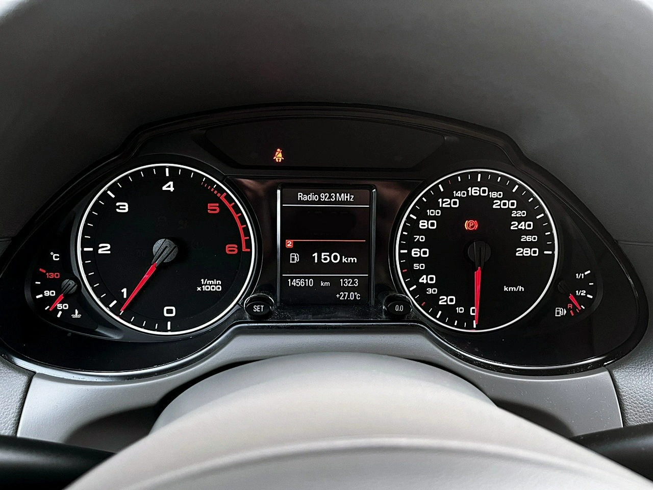 Audi Q5 - Zdjęcie 17