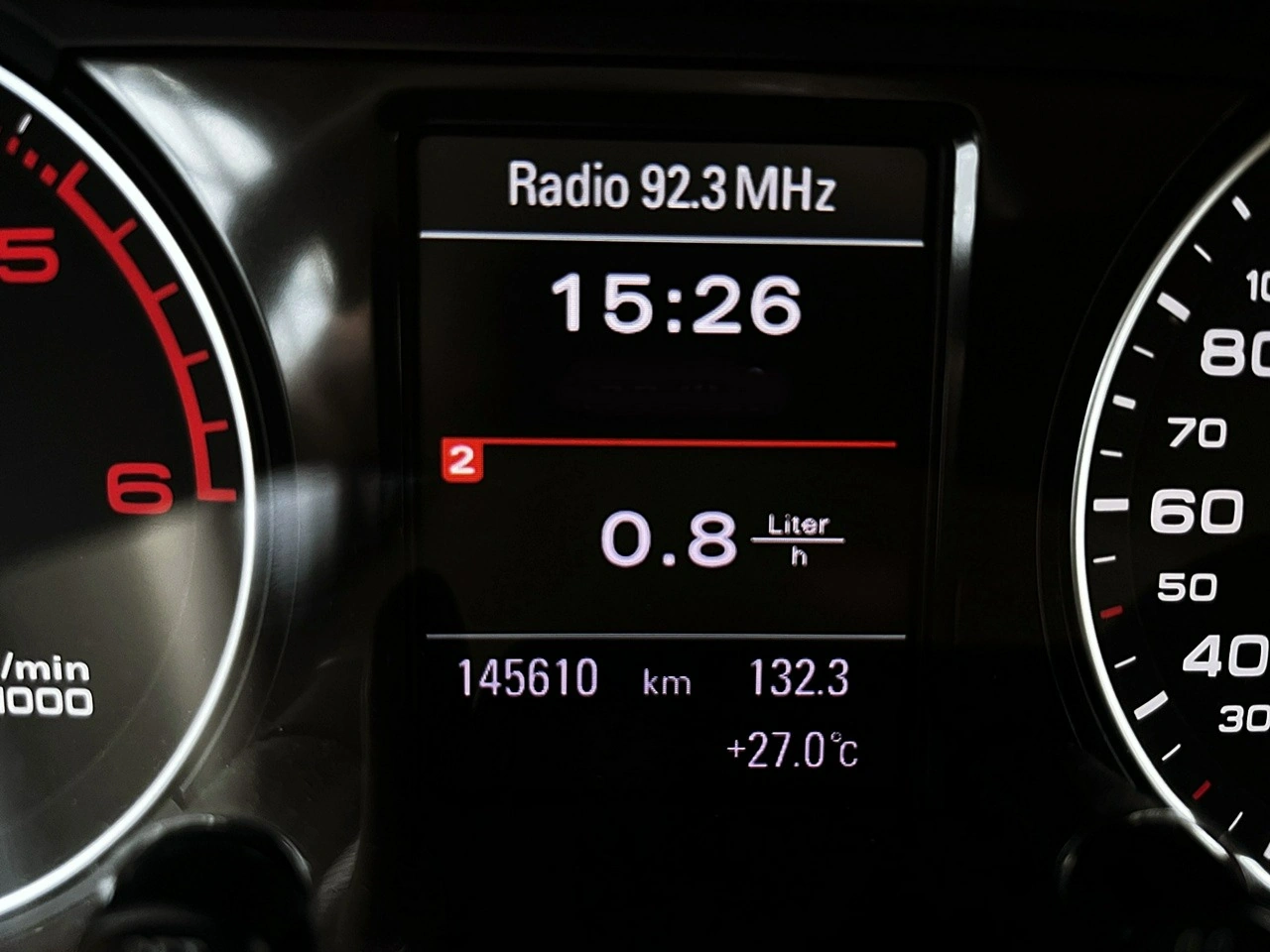 Audi Q5 - Zdjęcie 18