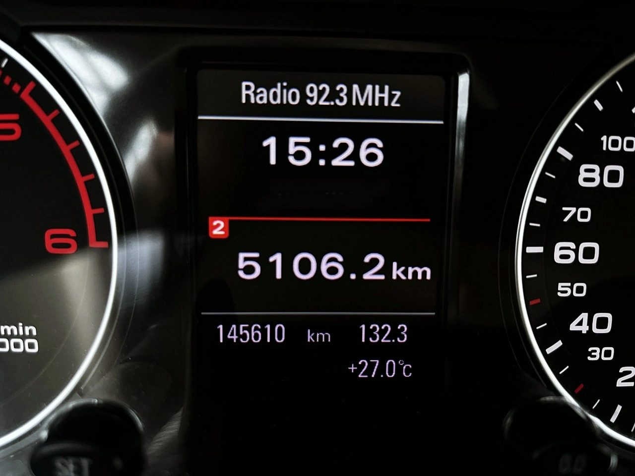 Audi Q5 - Zdjęcie 19