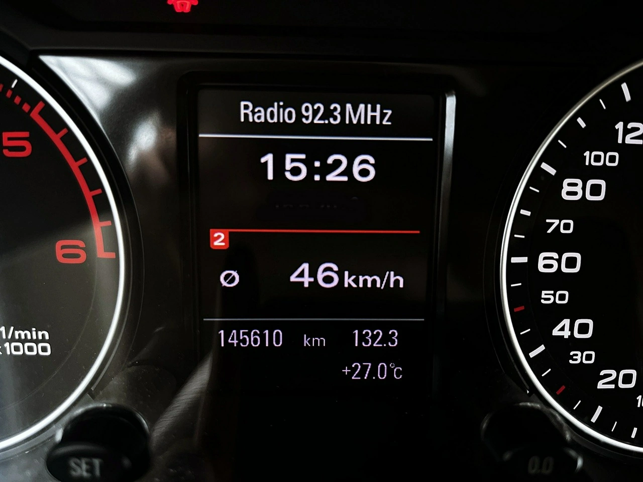 Audi Q5 - Zdjęcie 20