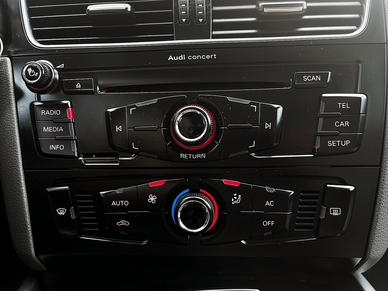 Audi Q5 - Zdjęcie 24