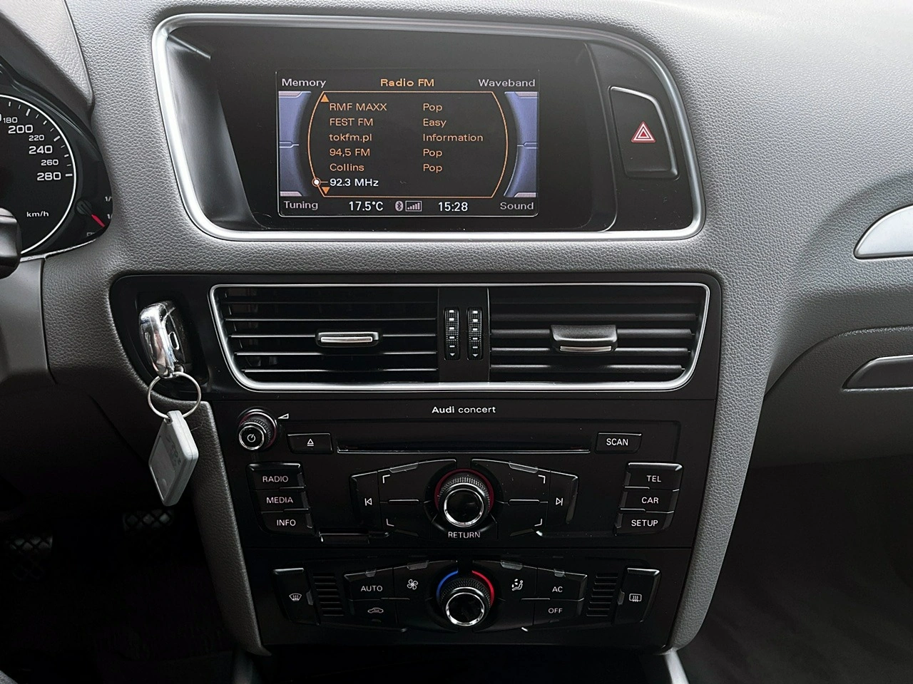 Audi Q5 - Zdjęcie 25