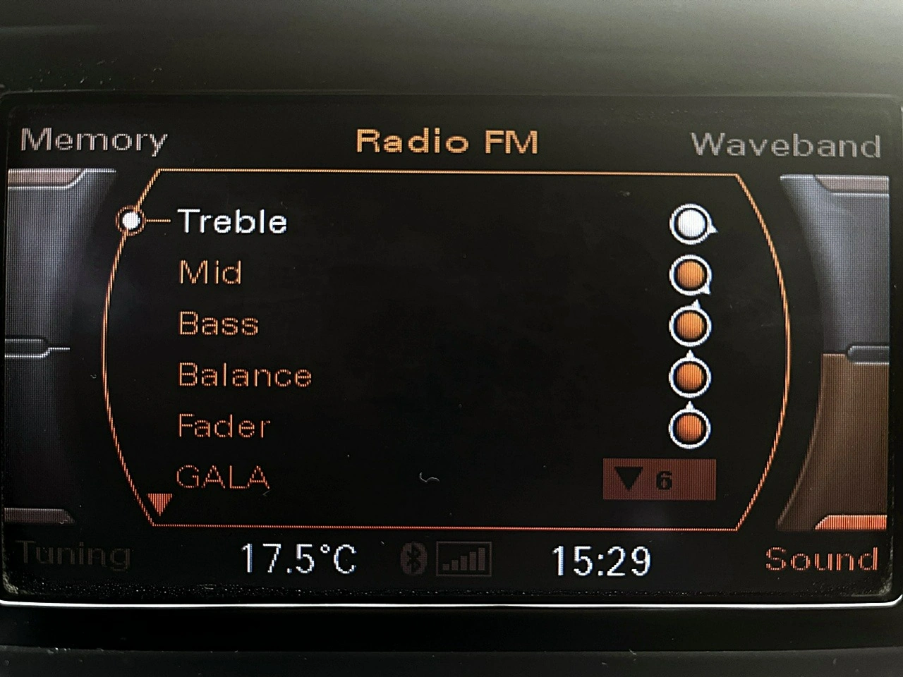 Audi Q5 - Zdjęcie 29