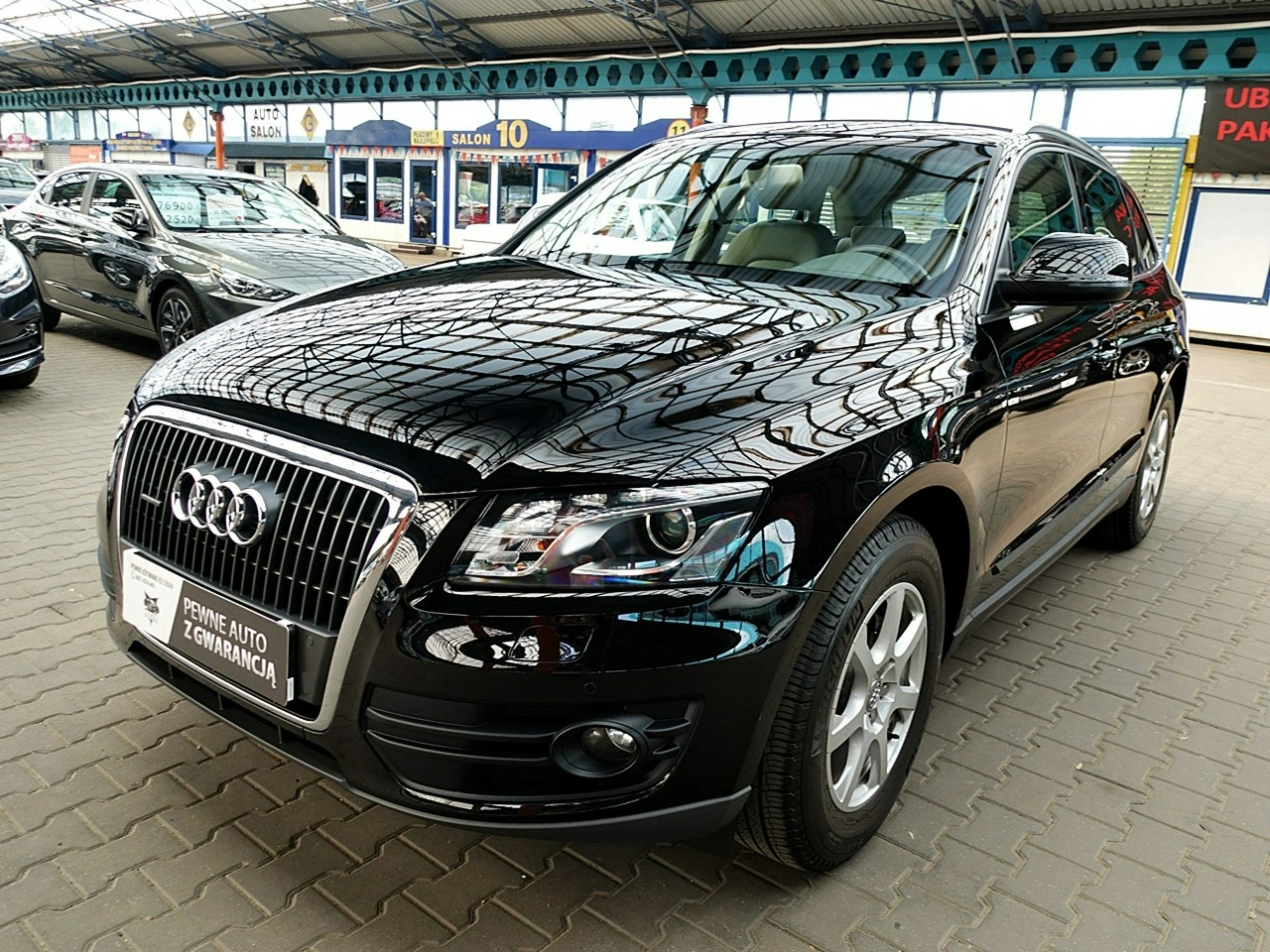 Audi Q5 - Zdjęcie 65