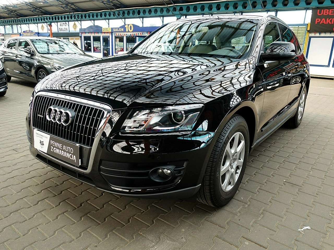 Audi Q5 - Zdjęcie 70