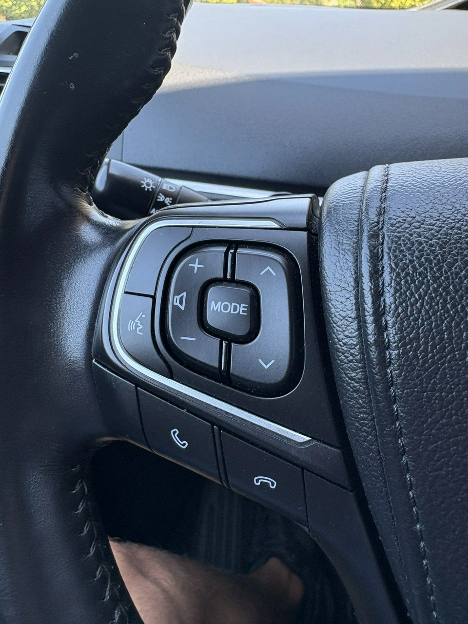 Toyota Verso - Zdjęcie 15