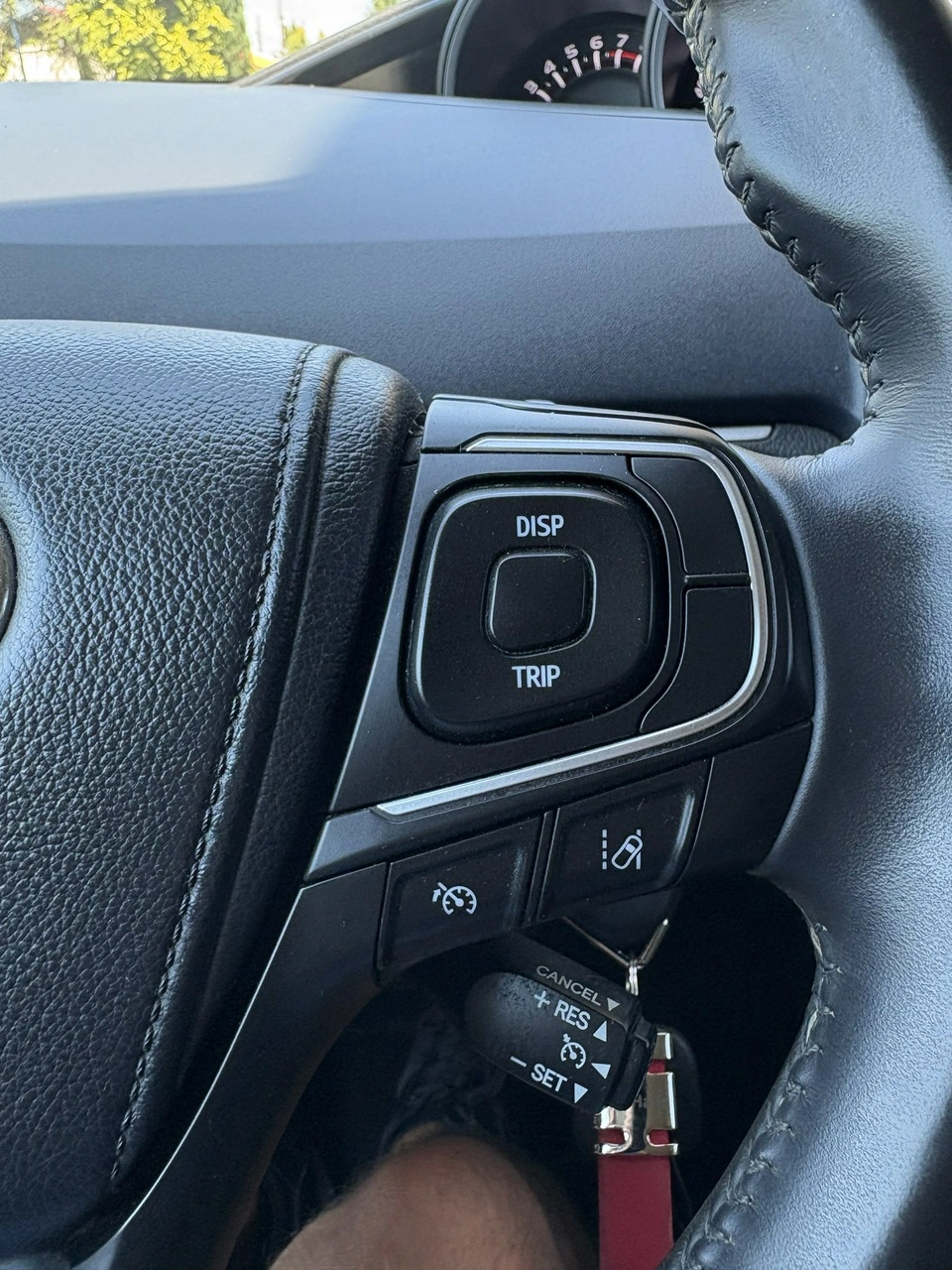 Toyota Verso - Zdjęcie 16