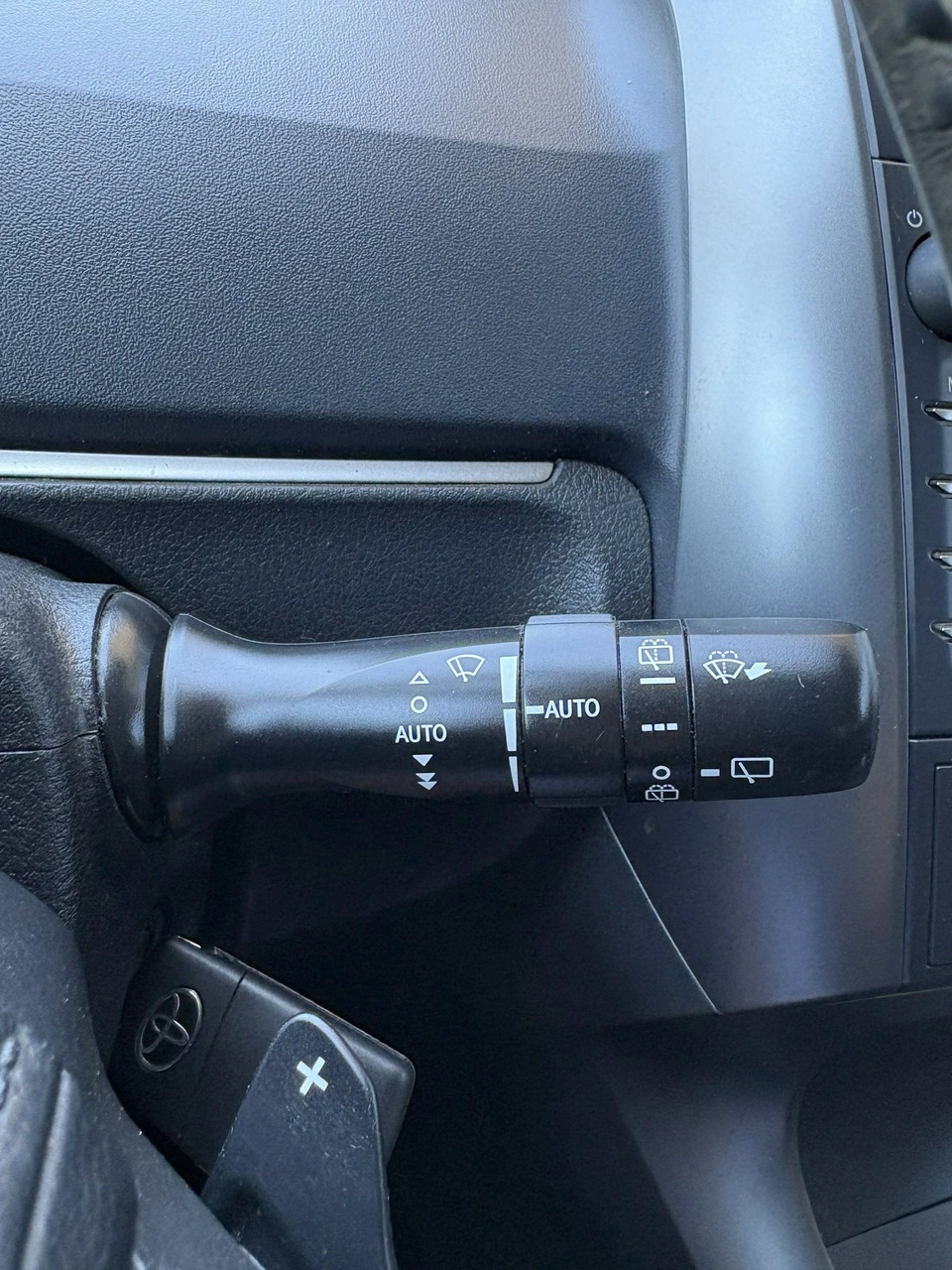 Toyota Verso - Zdjęcie 22
