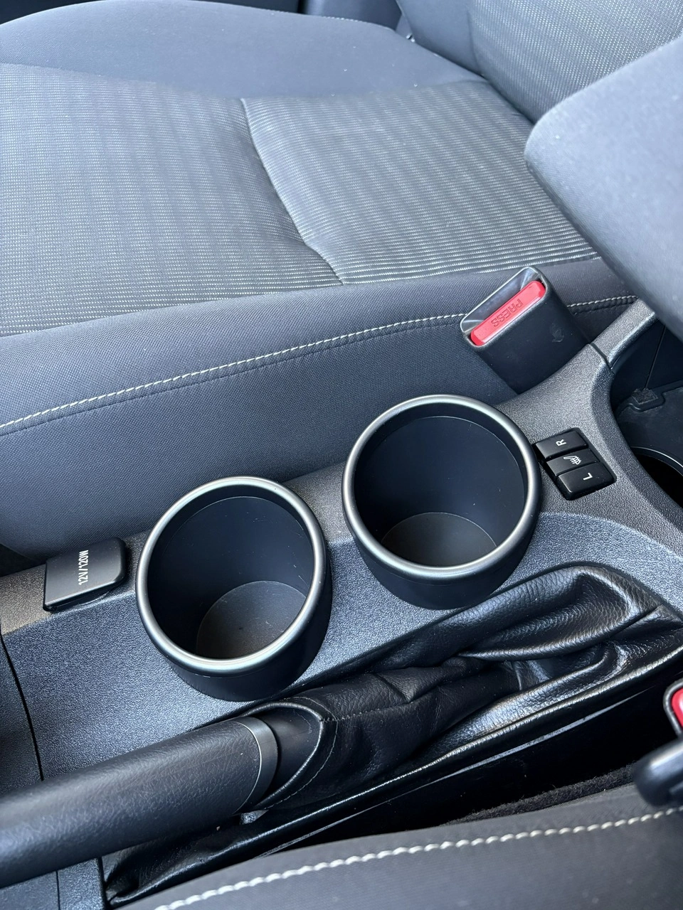 Toyota Verso - Zdjęcie 23