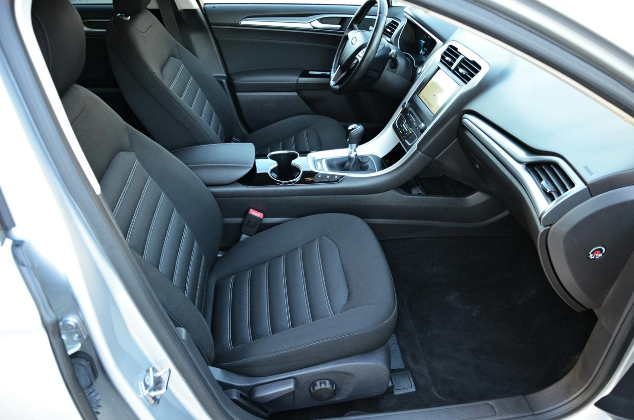 Ford Mondeo - Zdjęcie 5