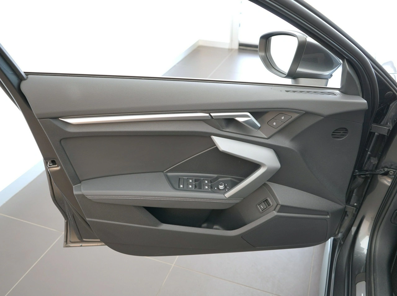 Audi A3 - Zdjęcie 10